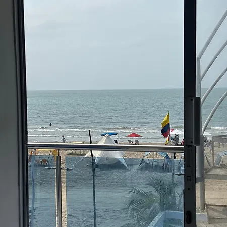 Con Vista Al Mar *